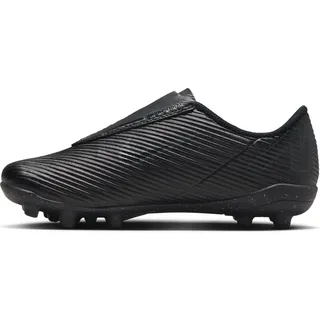Nike Jr. Mercurial Black/Black-Deep Jungle 31