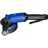 pferd tools Druckluft-Winkelschleifer PWT 26/120 HV M14 für Ø 125 mm 12.000 RPM/2,600 Watt