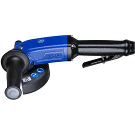 pferd tools Druckluft-Winkelschleifer PWT 26/120 HV M14 für Ø 125 mm 12.000 RPM/2,600 Watt