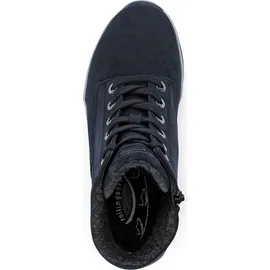 Gabor Damen Stiefeletten / 4.5 UK - Blau