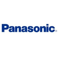 Panasonic DQ-DCB020 Trommel schwarz