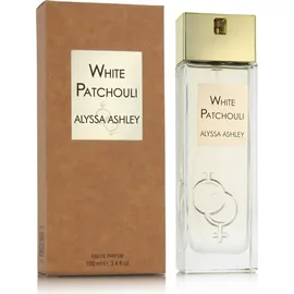 Alyssa Ashley White Patchouli Eau de Parfum 100 ml