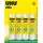 UHU stic 4 x 21,0 g