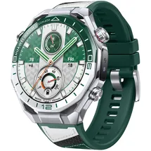 Huawei Watch Ultimate 2 Grün