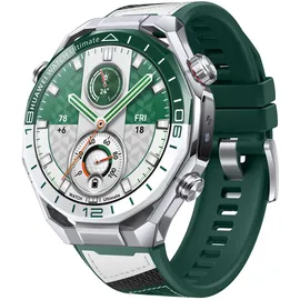 Huawei Watch Ultimate 2 Grün