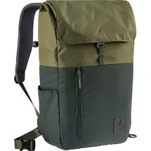 Deuter UP Seoul 16+10 l ivy/khaki