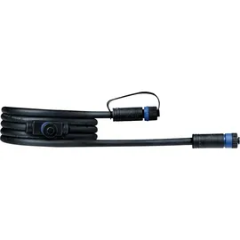 Paulmann Plug & Shine Kabel 2m Lampen-Verbindungskabel