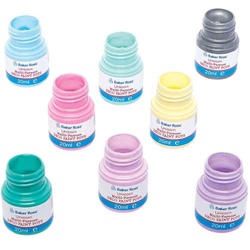 Einhorn-Allzweckfarben  (pro Set 8) Farben