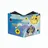 Ultra Pro Pikachu & Mimikyu 9-Pocket PRO Binder