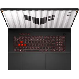 Asus TUF Gaming A18 AMD Ryzen 7 260 16 GB RAM 1 TB SSD RTX 5050 Win11 Home