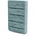 Prosperplast Regentonne 400 l grau