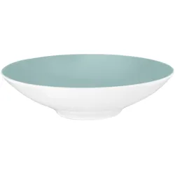 Seltmann Weiden Suppenteller FASHION - L/B ca. 23,30x5,30