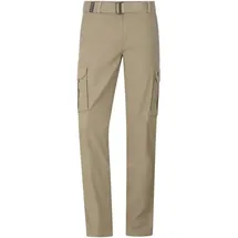 Jan Vanderstorm Cargohose GUNNMARK beige- 27