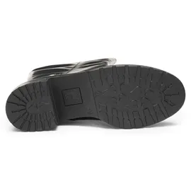 ARA Parker Herren Schwarz 41,5
