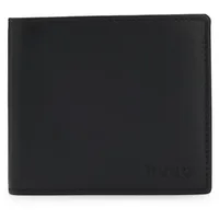 Hugo Subway 4 Brieftasche Black One Size