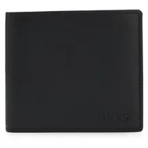 Hugo Subway 4 Brieftasche Black One Size