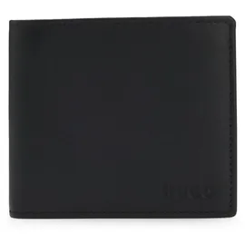 Hugo Subway 4 Brieftasche Black One Size