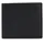 Hugo Subway 4 Brieftasche Black One Size