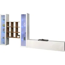Home Affaire Wohnwand Maruska, (1-St)