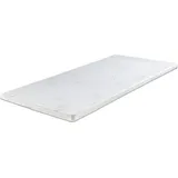 Bestschlaf Aloe-Vera Matratzenbezug 90 x 190 cm weiß