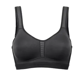 SPEIDEL Sport-BH Schwarz 90C