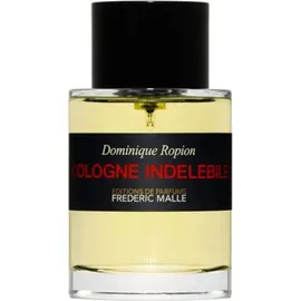 Frederic Malle Cologne Indelebile Eau de Parfum 100 ml