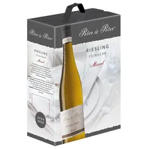 zimmermann-graeff Peter & Peter Riesling feinherb (1 x 3 l)