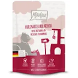 MjAMjAM Hirsch&Truthahn+Cranberries 6x300g