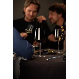Schott Zwiesel Journey Rotweinglas 0,633 l 6-tlg.