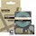 Epson LK-5TKN gold auf transparent 18mm x 9m