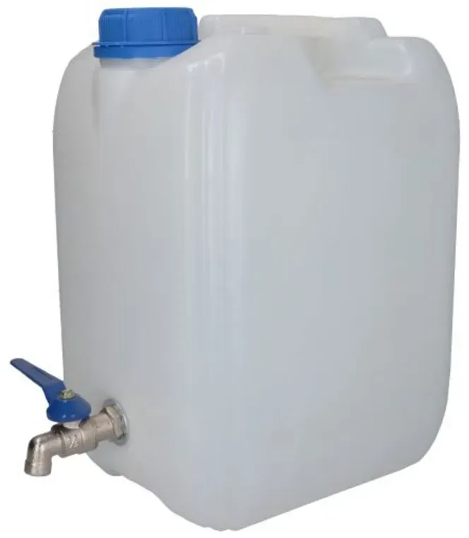 Depósito de agua de 10 litros BORG-HICO PNW013/HIC