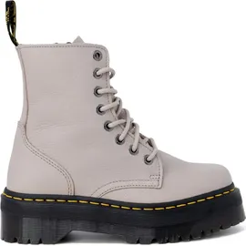 Dr. Martens Jadon Iii Stiefel - Taupe PISA in Beige