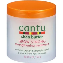 Cantu Shea Butter Grow Strong Strengthening Treatment 173 g