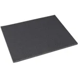 HMF Boden Schaumstoffmatte 14590 345 x 10 x 275 mm