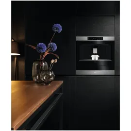 AEG KKA894500M Einbau-Kaffeevollautomat schwarz