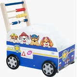 roba Schiebeauto Bully-Schiebebus Paw Patrol