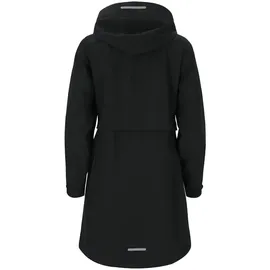Weather Report Dayton mit getapten Nähten 1001 black 50