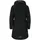 Weather Report Dayton mit getapten Nähten 1001 black 50