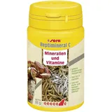Sera Reptimineral C 100 ml 85 g