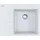 Franke Centro CNG 611-62 A rechts Einbauspüle granit Excenterbetätigung 620 x 500 mm