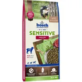 Bosch Tiernahrung HPC Sensitive Lamm & Reis 15 kg