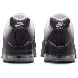 Nike Air Max Invigor Kinder Schwarz/Pink Foam/Weiß/Perl Grau 40