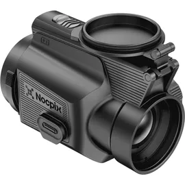 nocpix Mate Lite L38 inkl. RUSAN modular Adapter & Zielpads