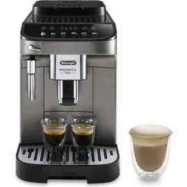 De'Longhi Magnifica Evo ECAM290.42.TB titanium black