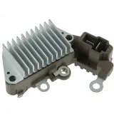 AS-PL Generatorregler