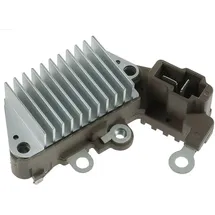 AS-PL Generatorregler