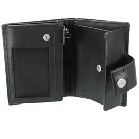 Maître Parfumeur et Gantier Henau Dawina Geldbörse unisex schwarz