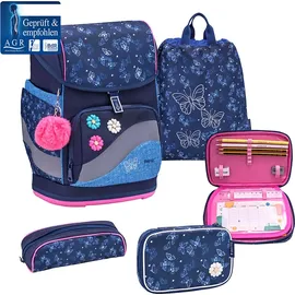 Belmil Smarty Plus Premium 2025 blau