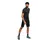 Maier Sports Huang Kurze Hose Schwarz 50