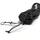 Silva Strive Quiver Stabtasche - Black - One Size